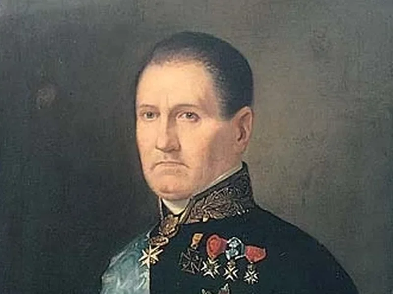 1806-Gaetano Signorini - Conte Charles - René Bombelles